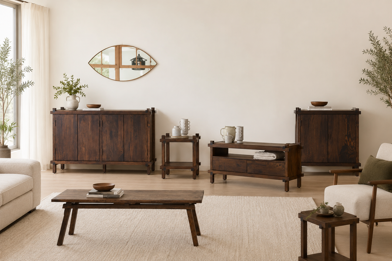 Check Out Our New Collection - Hera Collection