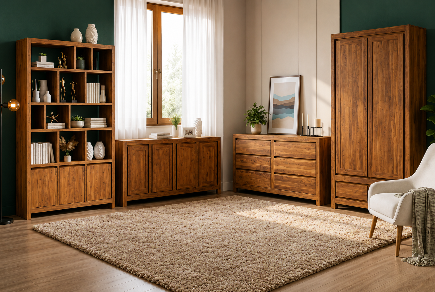 Check Out Our New Collection Isha Collection